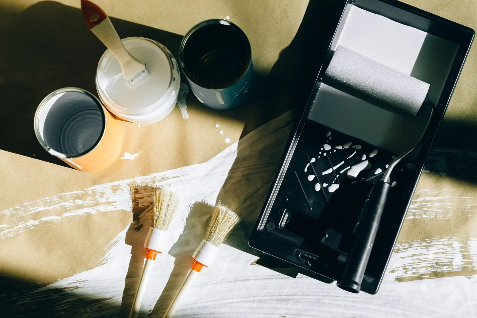 Paints